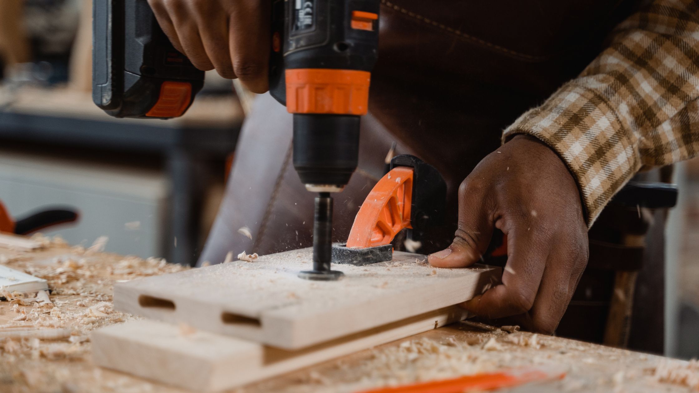 Diy Wood Working Tools