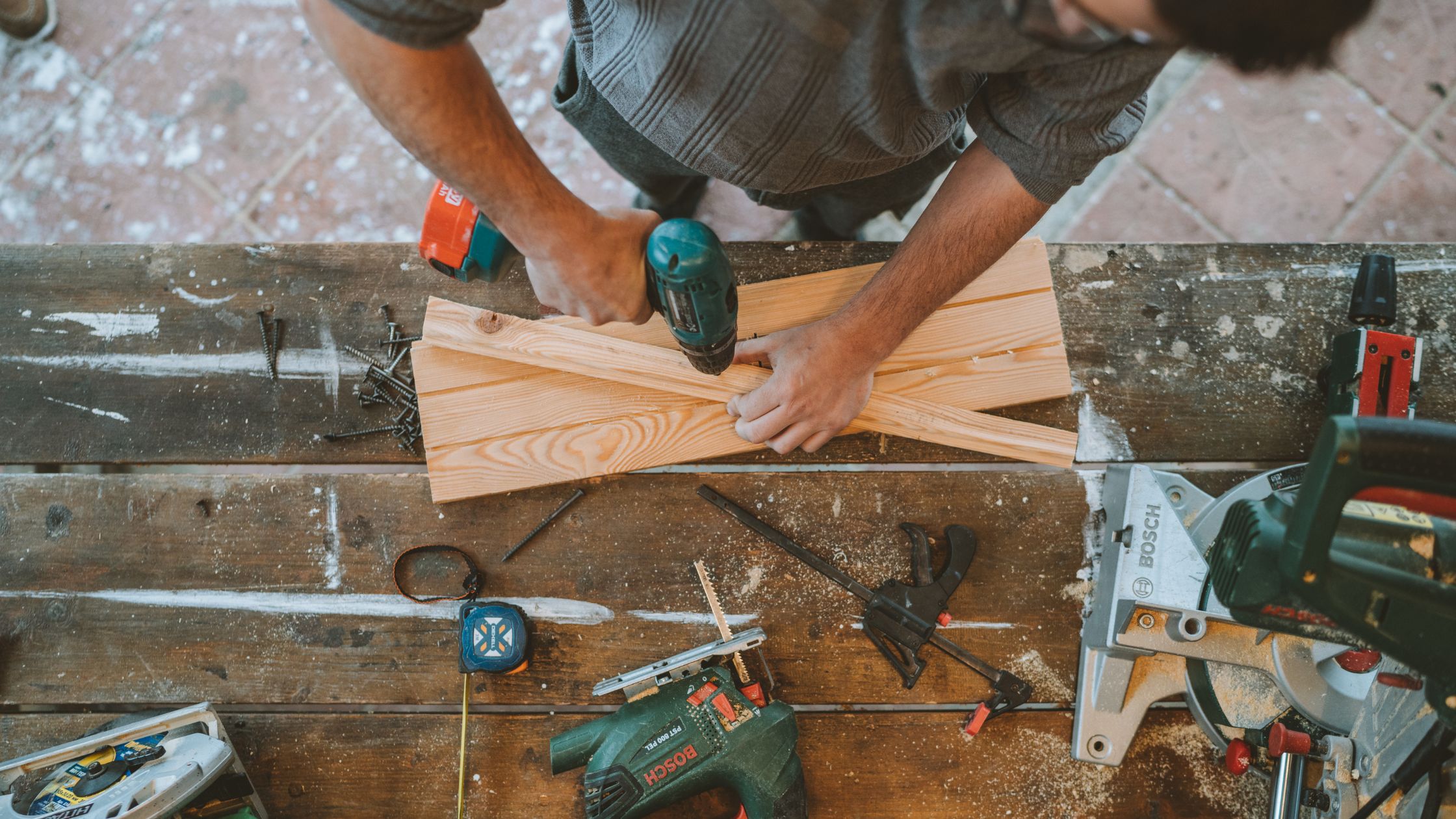 Best Chisels for Fine Woodworking Craftsmanship