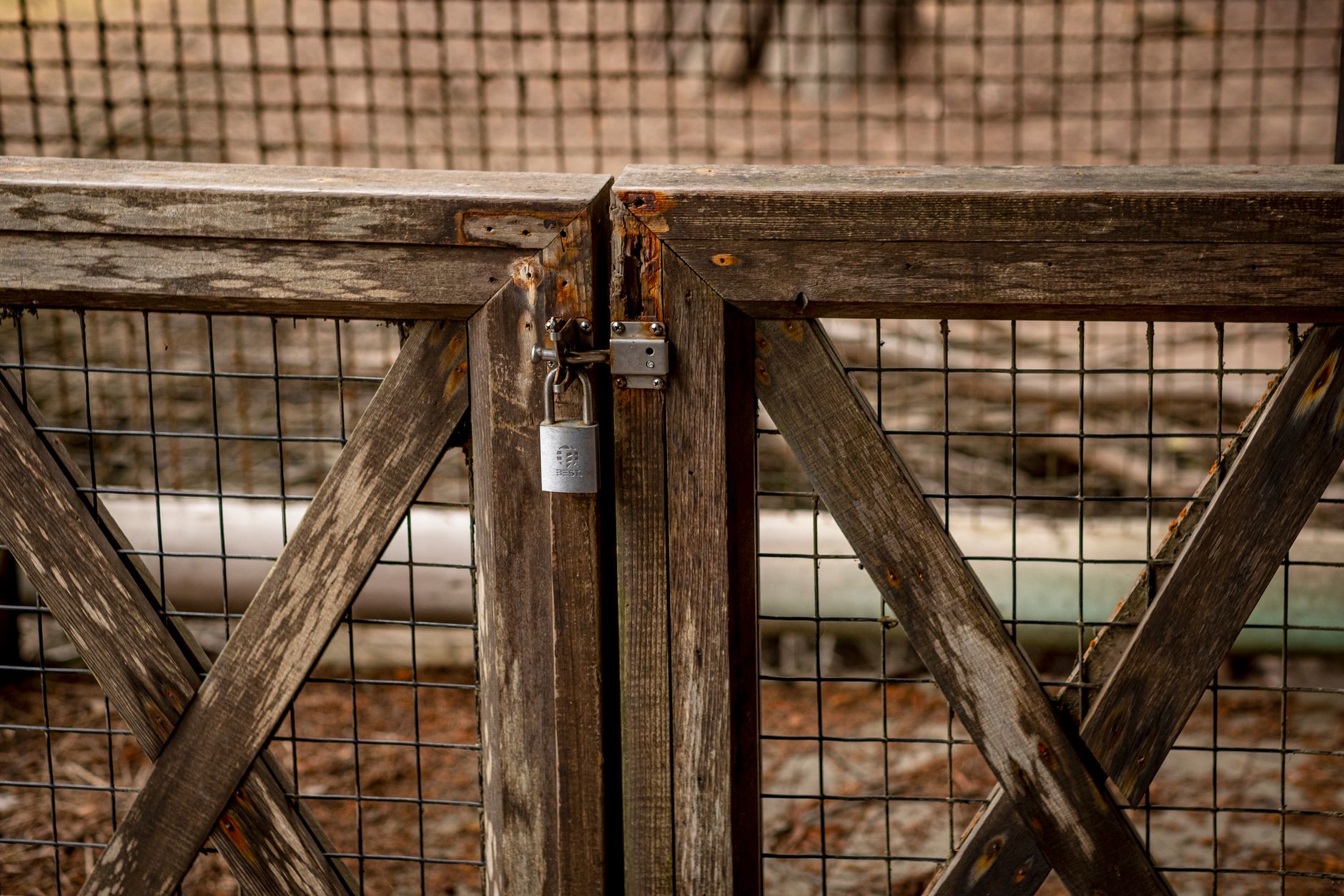 how-a-simple-wooden-fence-gate-12494851